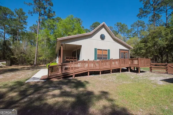 $399,900 | 124 Redwood Drive, Folkston, GA 31537