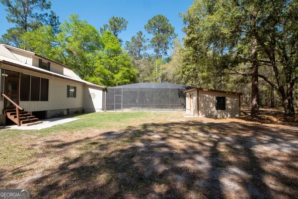 $399,900 | 124 Redwood Drive, Folkston, GA 31537