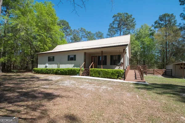 $399,900 | 124 Redwood Drive, Folkston, GA 31537