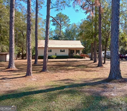 $399,900 | 124 Redwood Drive, Folkston, GA 31537