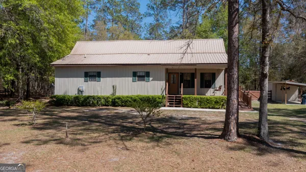 $399,900 | 124 Redwood Drive, Folkston, GA 31537
