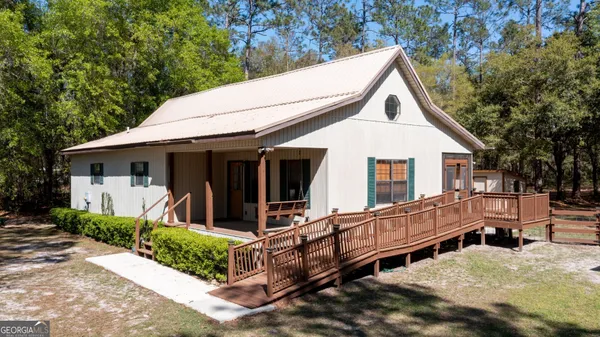 $399,900 | 124 Redwood Drive, Folkston, GA 31537