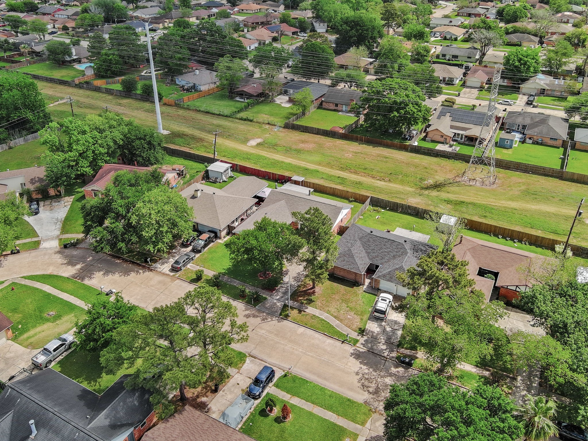 1342 Padstow Lane Channelview, TX 77530 - Photo 17 of 18