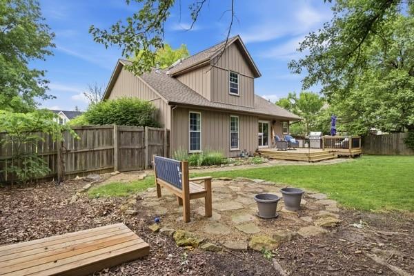 13109 Swartz Road Bonner Springs, KS 66012 - Photo 22 of 27