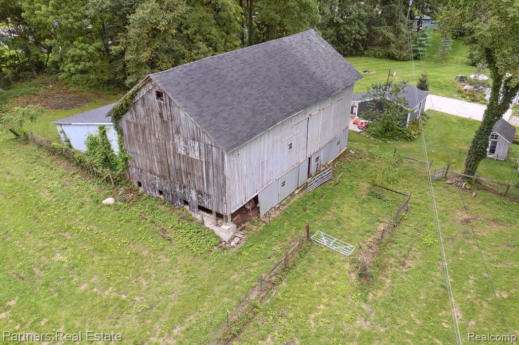 9460 McClements Road Brighton, MI 48114 - Photo 61 of 72