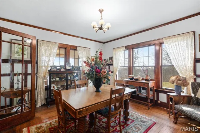 $399,000 | 324 Vine Street, Dexter, MO 63841