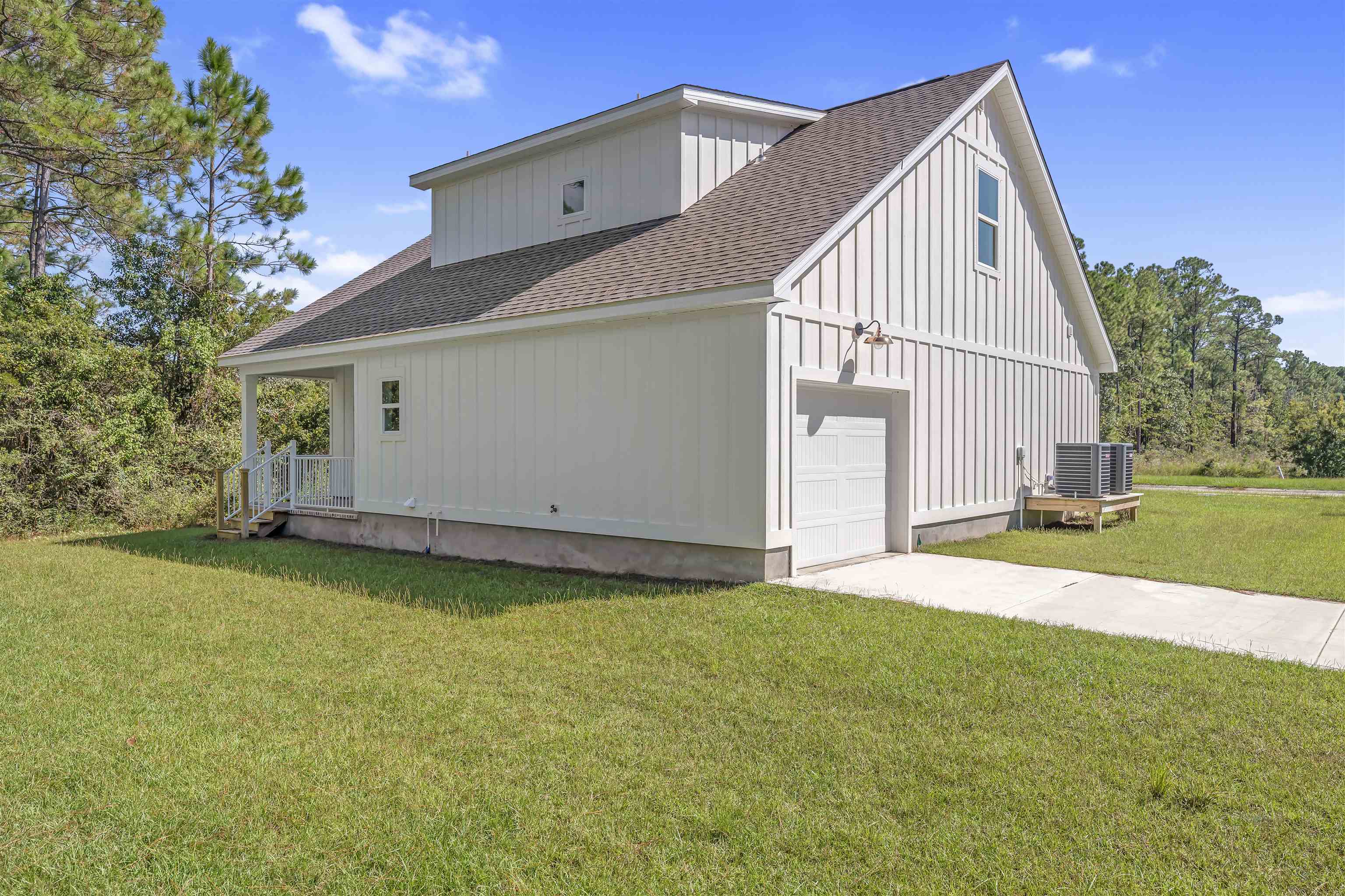 674 Oleander Street Gulf Shores, AL 36542 - Photo 32 of 33 Side Of Structure