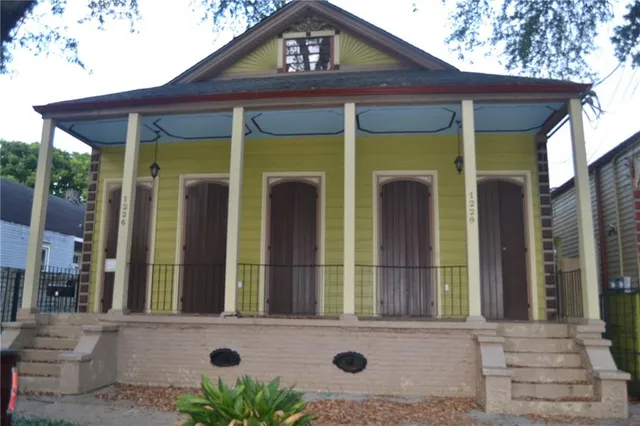 $1,300 | 1226 Elysian Fields Avenue, Unit B, New Orleans, LA 70117