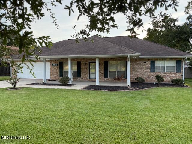 5123 Mitchell Road Long Beach, MS 39560 - Photo 1 of 32 IMG_8891
