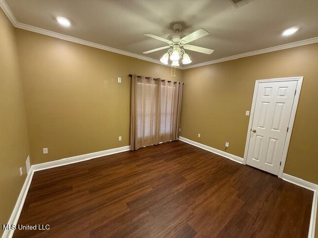 5123 Mitchell Road Long Beach, MS 39560 - Photo 17 of 32 IMG_8838