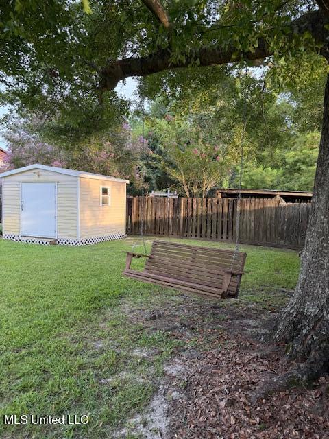 5123 Mitchell Road Long Beach, MS 39560 - Photo 28 of 32 IMG_8616