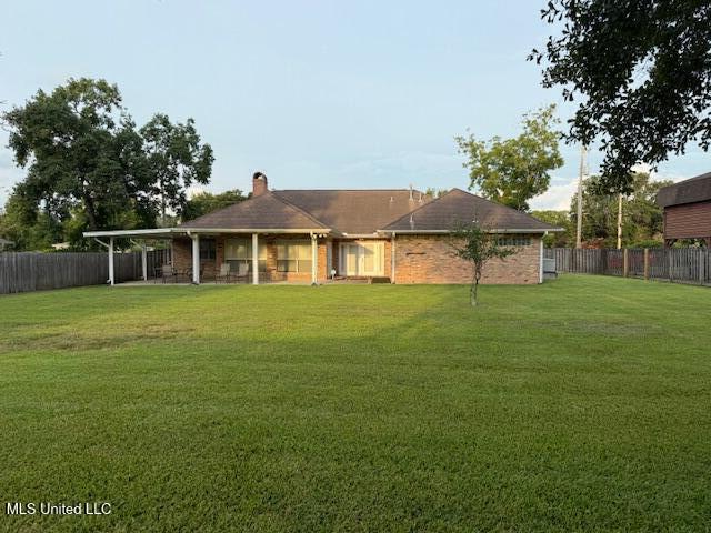 5123 Mitchell Road Long Beach, MS 39560 - Photo 30 of 32 IMG_8617
