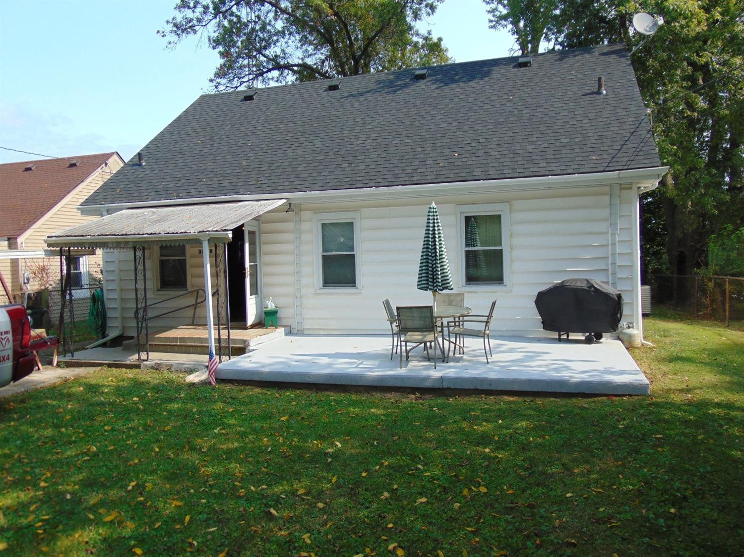 3148 Leestown Road Lexington, KY 40511 - Photo 17 of 22 Photo 17