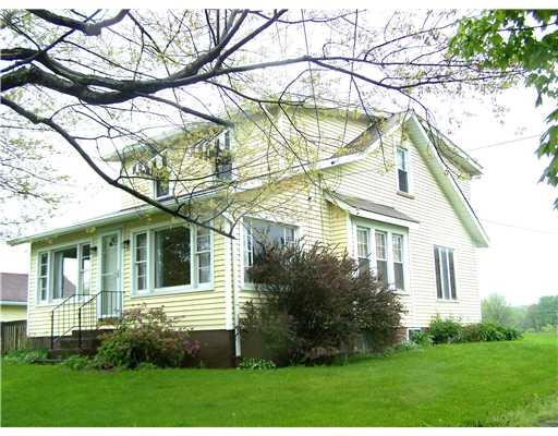 1130 Plain Grove Road Volant, PA 16156 - Photo 1 of 18 Exterior Front.
