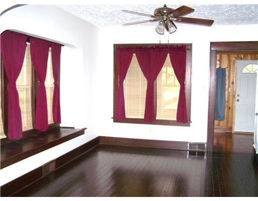 1130 Plain Grove Road Volant, PA 16156 - Photo 12 of 18 Living Room.