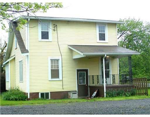 1130 Plain Grove Road Volant, PA 16156 - Photo 3 of 18 Exterior Back.