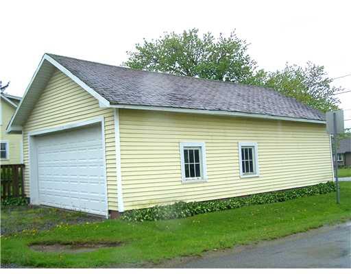 1130 Plain Grove Road Volant, PA 16156 - Photo 4 of 18 Parking Lot/Garage.