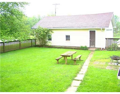 1130 Plain Grove Road Volant, PA 16156 - Photo 6 of 18 Yard/Garden.