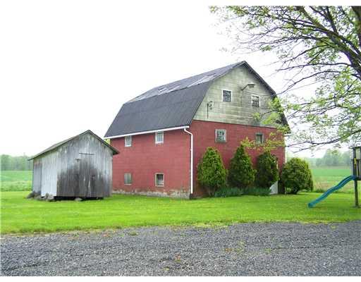 1130 Plain Grove Road Volant, PA 16156 - Photo 7 of 18 Stable/Barn.