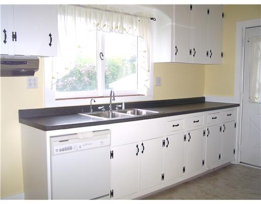 1130 Plain Grove Road Volant, PA 16156 - Photo 8 of 18 Kitchen.