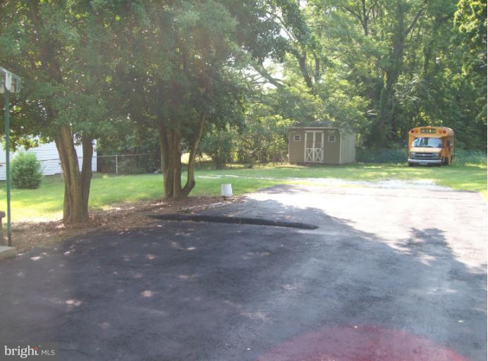510 Wampler Road Middle River, MD 21220 - Photo 1 of 7 Black Top Driveway