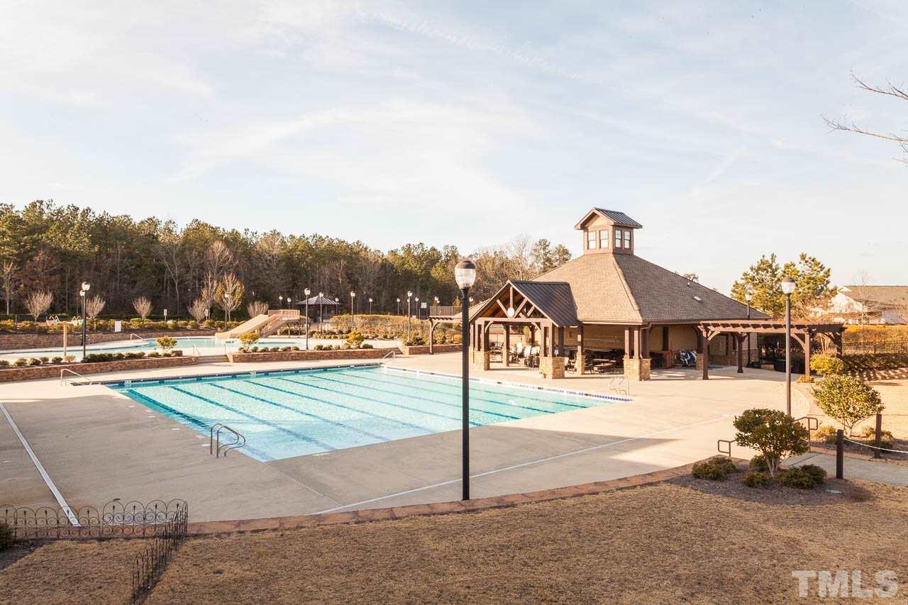 2930 Casona Way Raleigh, NC 27616 - Photo 21 of 25 a view of a town with barn house