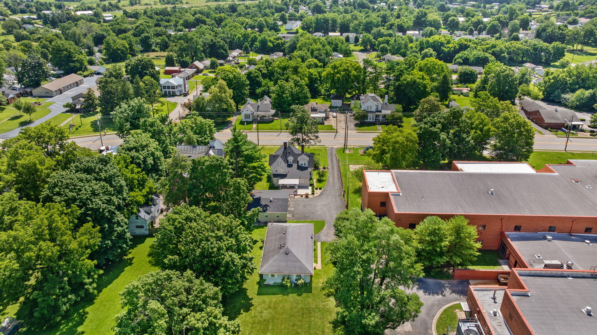 209 Lexington Road Lancaster, KY 40444 - Photo 66 of 74 30-web-or-mls-DJI_20260623111252_0111_D