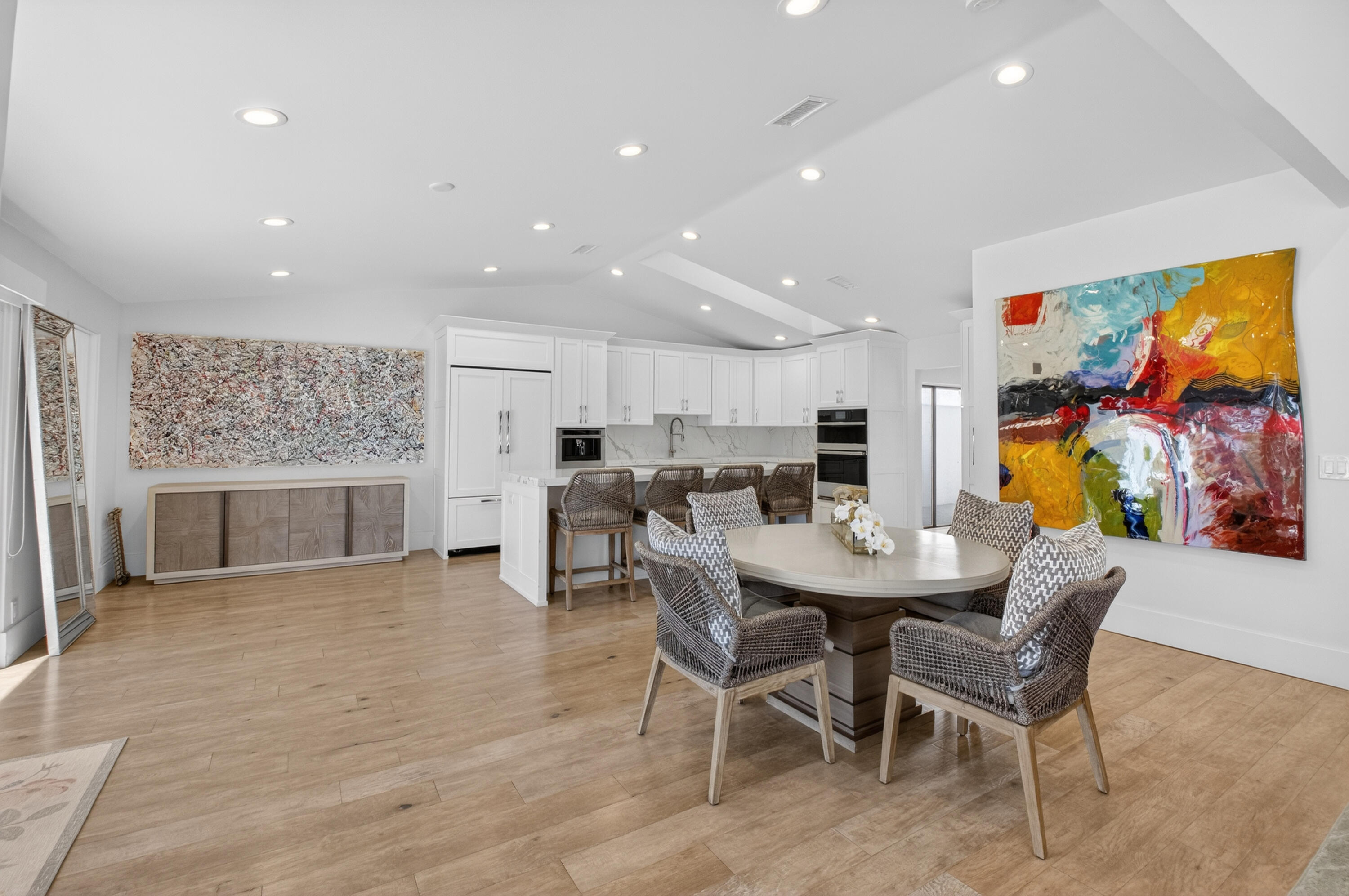 7760 Wind Key Drive Boca Raton, FL 33434 - Photo 12 of 72 OPEN LIVING/DINING