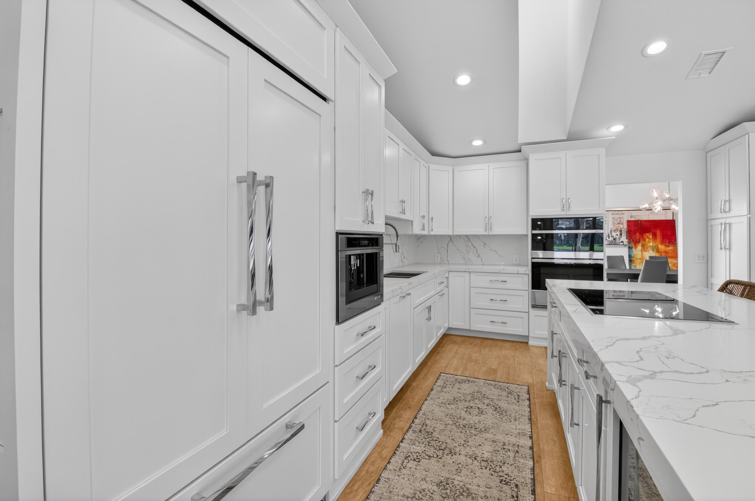 7760 Wind Key Drive Boca Raton, FL 33434 - Photo 15 of 72 KITCHEN