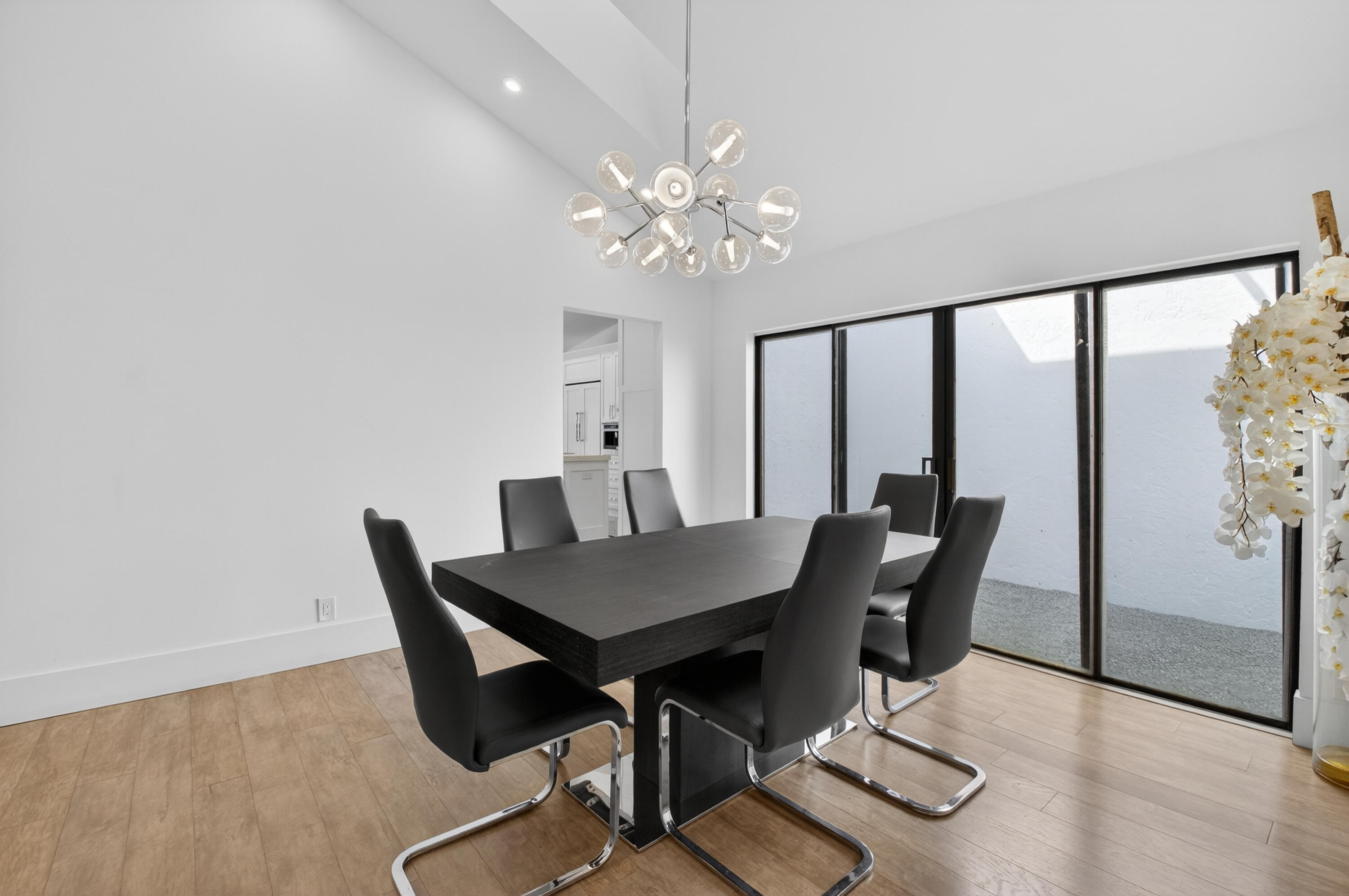 7760 Wind Key Drive Boca Raton, FL 33434 - Photo 18 of 72 FORMAL DINING