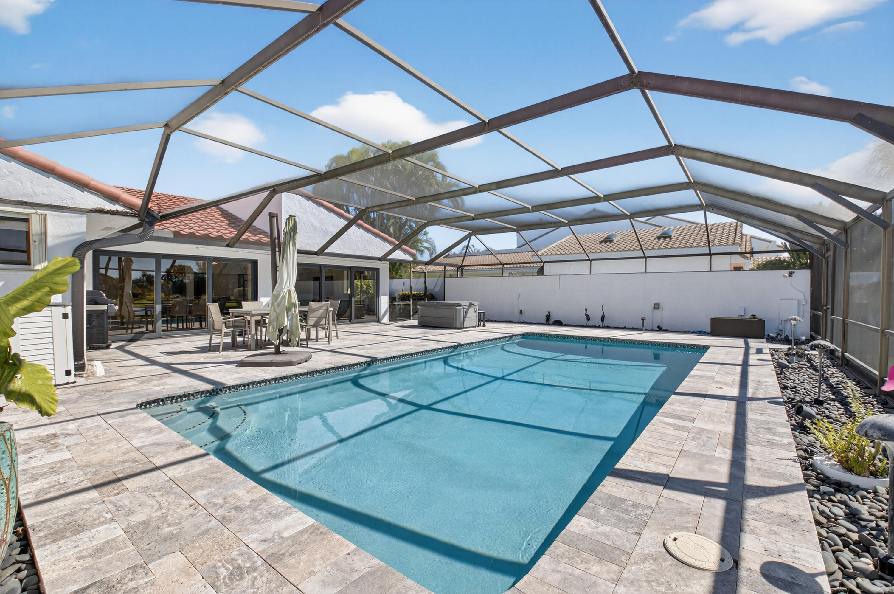7760 Wind Key Drive Boca Raton, FL 33434 - Photo 34 of 72 POOL
