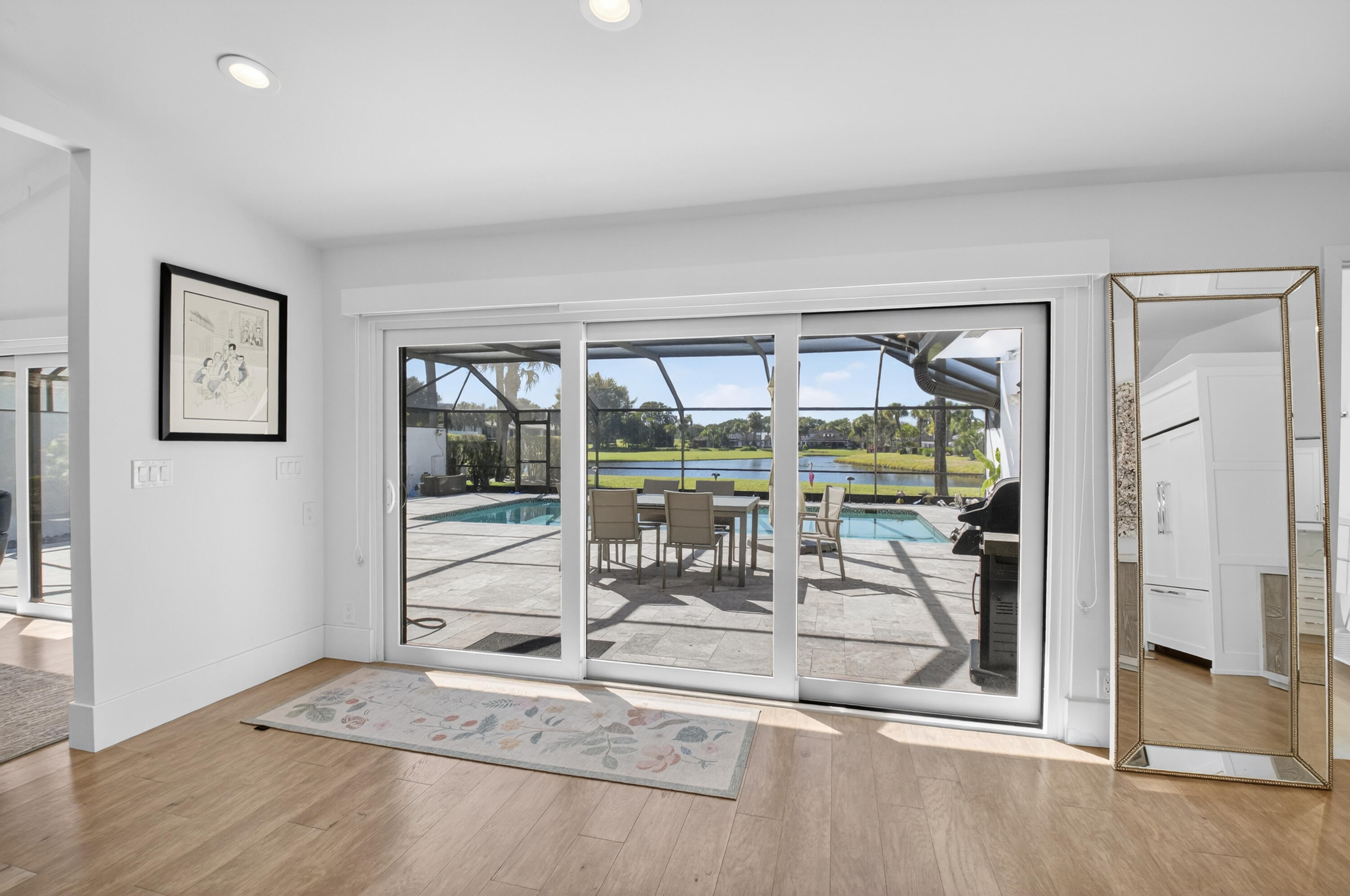 7760 Wind Key Drive Boca Raton, FL 33434 - Photo 4 of 72 LOTS OF LIGHT
