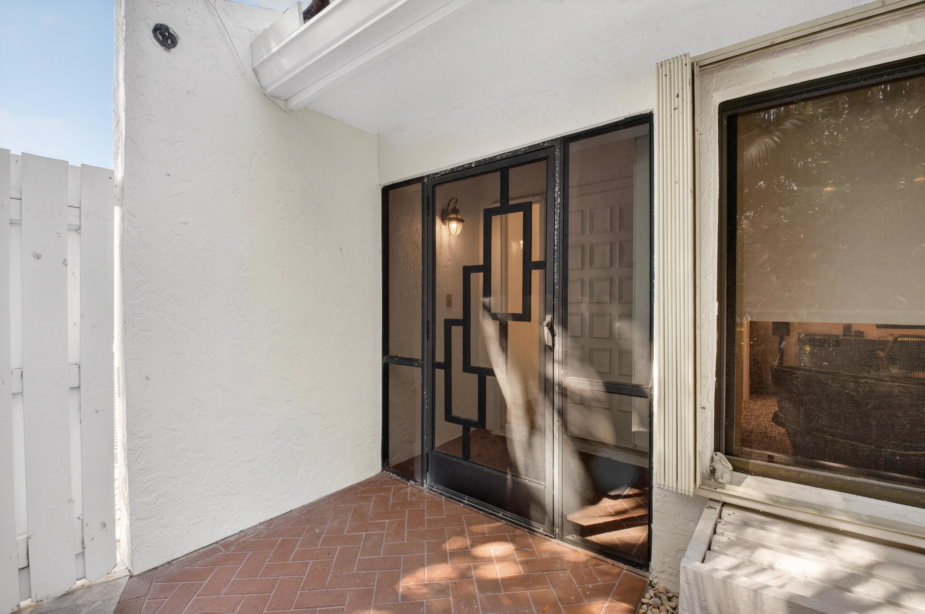 7760 Wind Key Drive Boca Raton, FL 33434 - Photo 41 of 72 SCREENED IN ENTRY