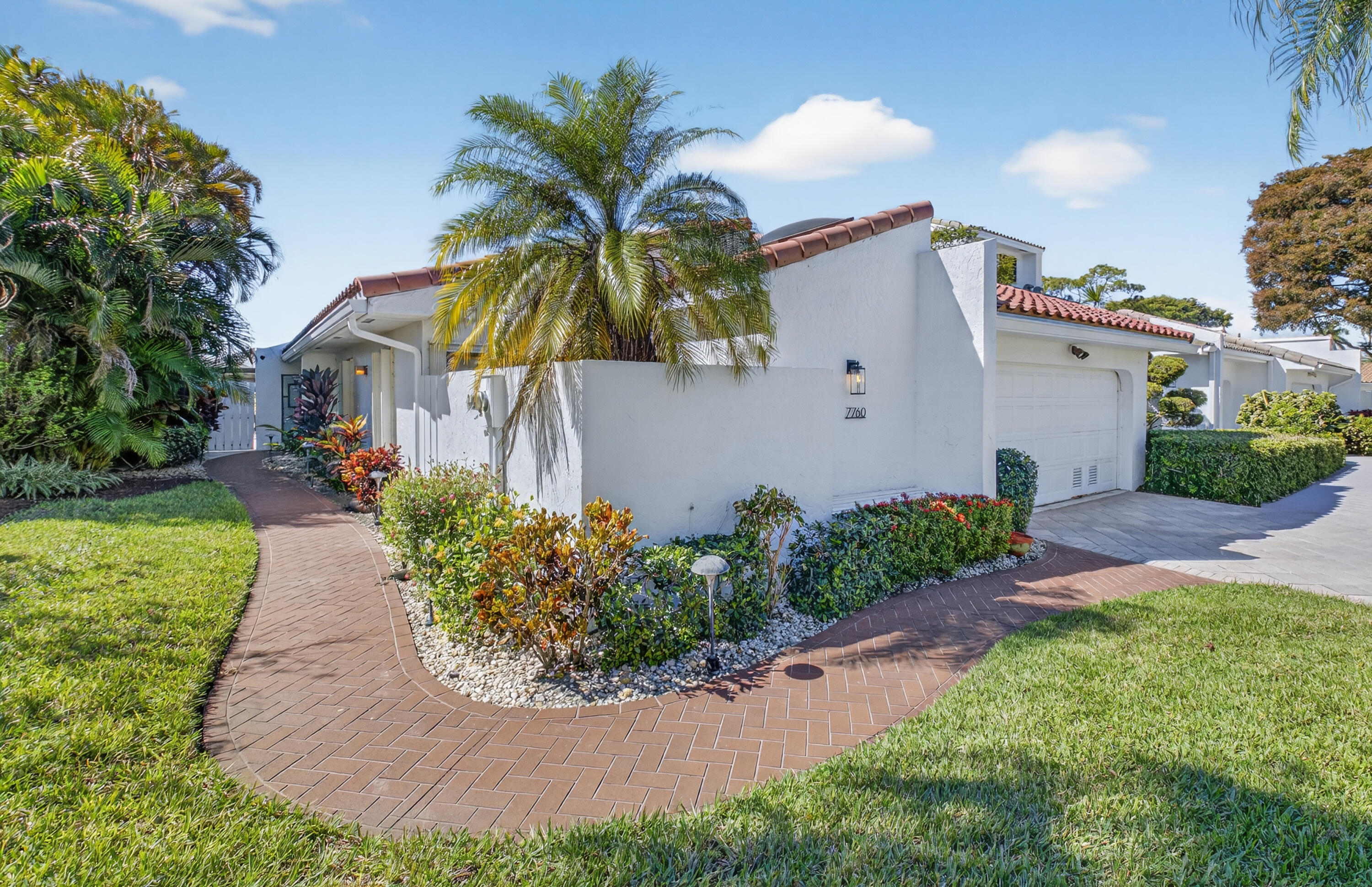 7760 Wind Key Drive Boca Raton, FL 33434 - Photo 43 of 72 FRONT OF HOME