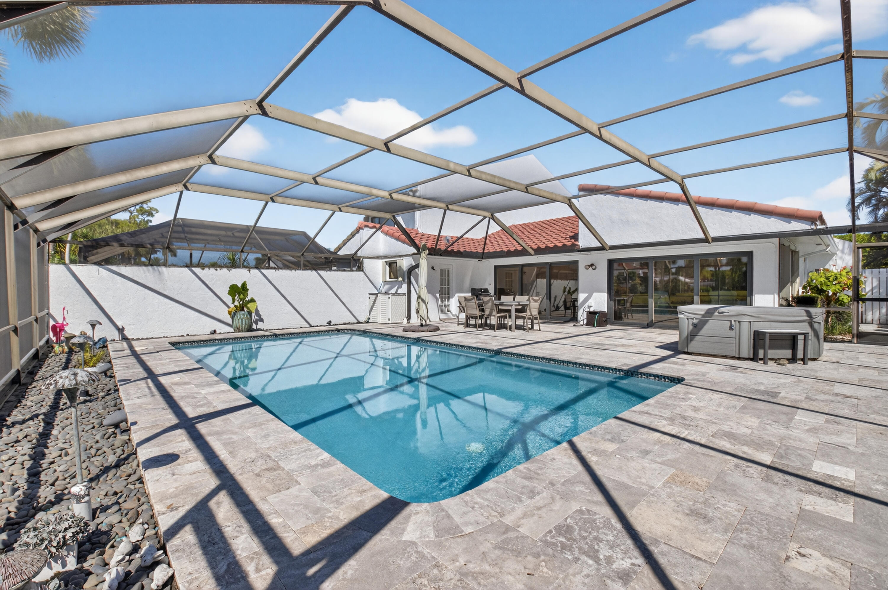 7760 Wind Key Drive Boca Raton, FL 33434 - Photo 5 of 72 POOL
