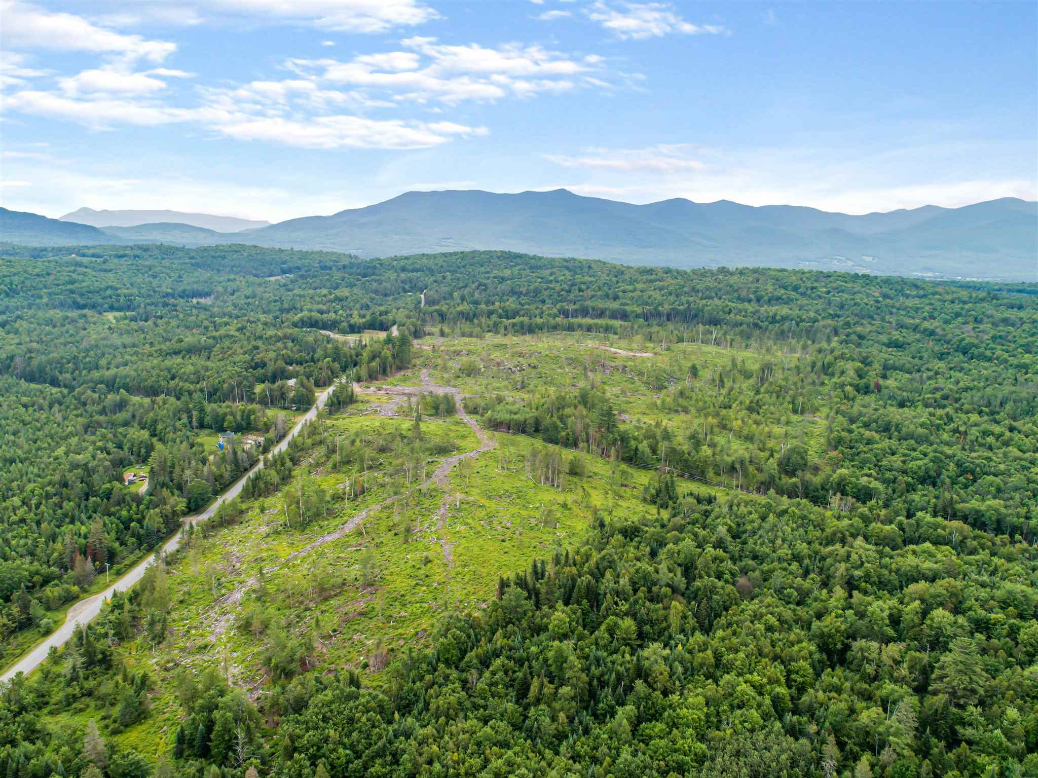 Lot 14 Page Hill Road Lancaster, NH 03584 - Photo 2 of 9 Gallery Image 2