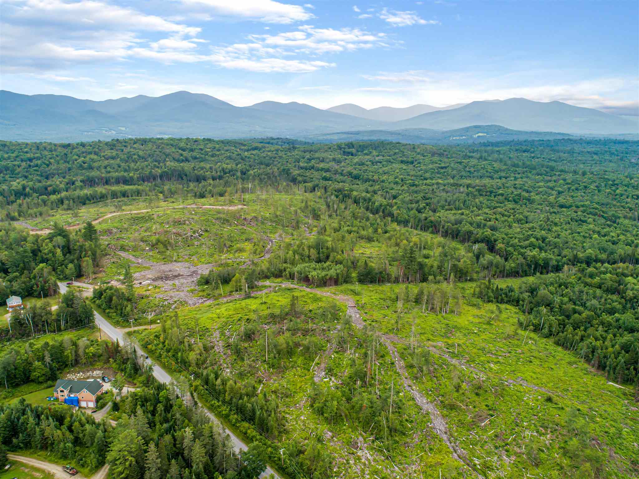 Lot 14 Page Hill Road Lancaster, NH 03584 - Photo 4 of 9 Gallery Image 4