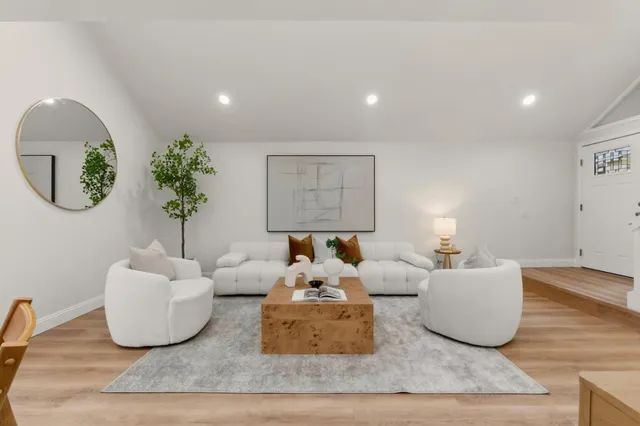 $1,368,888 | 210 Elm Wood Court, Los Gatos, CA 95032