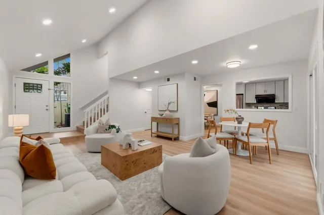 $1,368,888 | 210 Elm Wood Court, Los Gatos, CA 95032