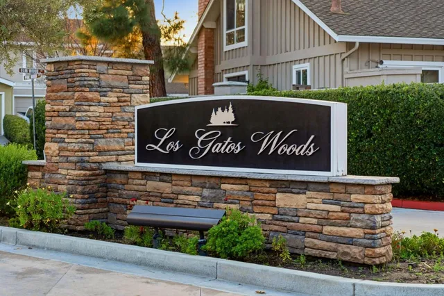 $1,368,888 | 210 Elm Wood Court, Los Gatos, CA 95032