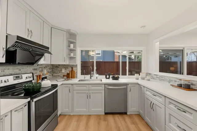 $1,368,888 | 210 Elm Wood Court, Los Gatos, CA 95032