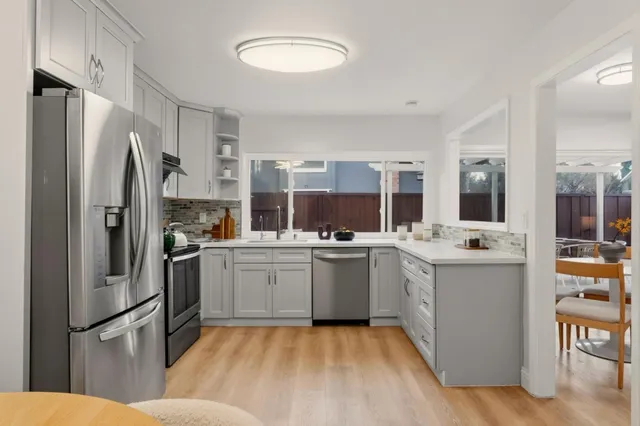 $1,368,888 | 210 Elm Wood Court, Los Gatos, CA 95032