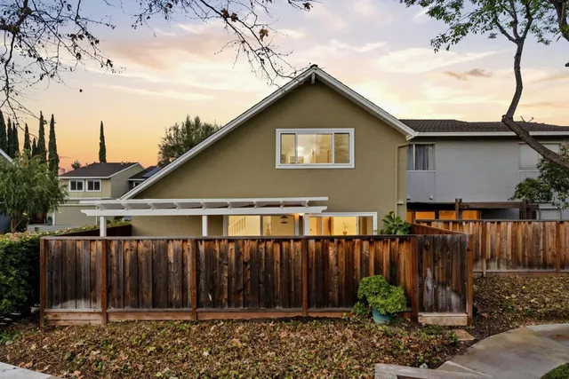 $1,368,888 | 210 Elm Wood Court, Los Gatos, CA 95032