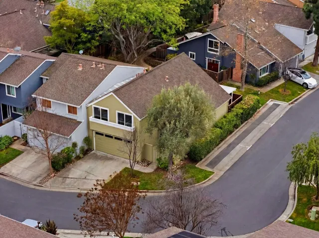 $1,368,888 | 210 Elm Wood Court, Los Gatos, CA 95032