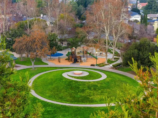 $1,368,888 | 210 Elm Wood Court, Los Gatos, CA 95032