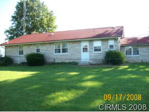 6908 South 150 West Rochester, IN 46975 - Photo 1 of 3