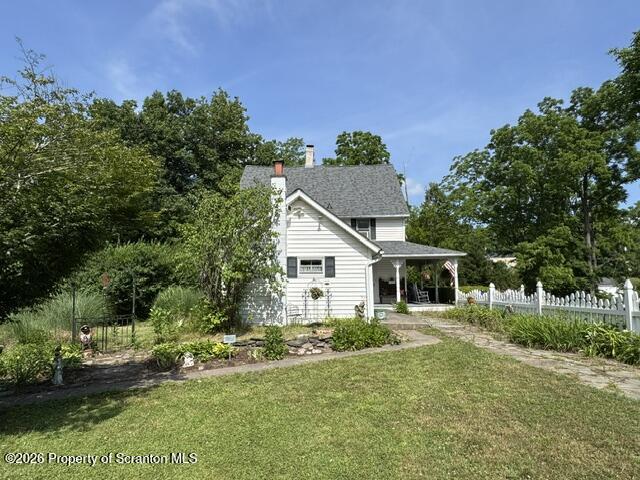 112 Bill's Lane Nicholson, PA 18446 - Photo 28 of 44 IMG_8018