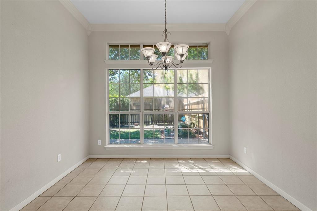 1209 Stonehill Circle Hewitt, TX 76643 - Photo 7 of 24 a view of an empty room with a window
