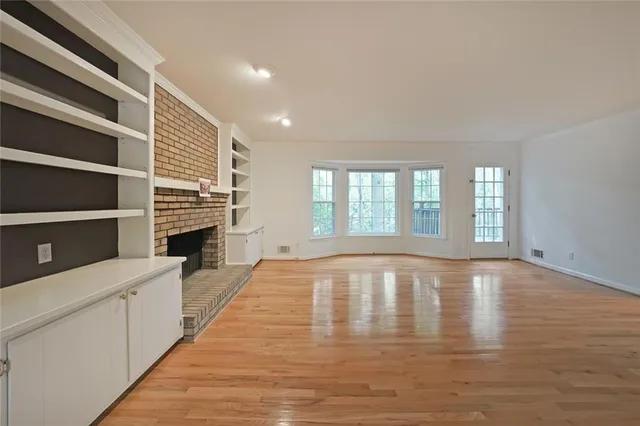 $585,000 | 295 Lakemont Drive, Roswell, GA 30075