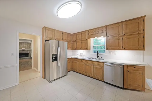 $585,000 | 295 Lakemont Drive, Roswell, GA 30075